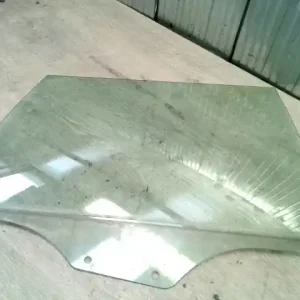 MITSUBISHI Space Star 2000.09.01-2004.12.03 Jobb hátsó ajtóüveg 5 ajtós bontott alkatrész Alacsony ár