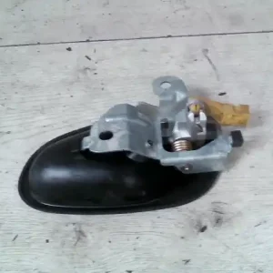 MITSUBISHI Space Star 2000.09.01-2004.12.03 Jobb hátsó belső kilincs bontott alkatrész Legjobb ár