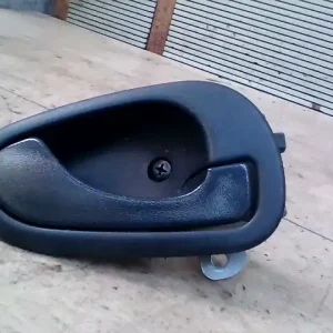 MITSUBISHI Space Star 2000.09.01-2004.12.03 Jobb hátsó belső kilincs 5 ajtós bontott alkatrész Biztonságos fizetés