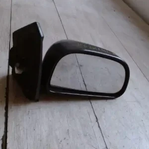 Szuper ajánlat MITSUBISHI Space Star 2000.09.01-2004.12.03 Jobb visszapillantó tükör elektromos bontott alkatrész