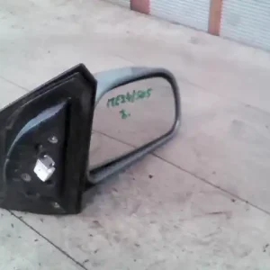 MITSUBISHI Space Star 2000.09.01-2004.12.03 Jobb visszapillantó tükör elektromos bontott alkatrész Akciós ár