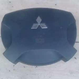 Árengedmény MITSUBISHI Space Star 2000.09.01-2004.12.03 Kormány légzsák bontott alkatrész