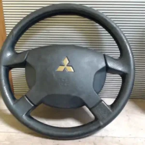 Népszerű MITSUBISHI Space Star 2000.09.01-2004.12.03 Kormánykerék légzsákkalbontott alkatrész