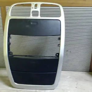 Legnépszerűbb MITSUBISHI Space Star 2000.09.01-2004.12.03 Középkonzol keret bontott alkatrész