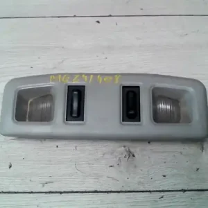 MITSUBISHI Space Star 2000.09.01-2004.12.03 Utastér világítás első bontott alkatrész Népszerű