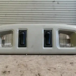 Csak ma MITSUBISHI Space Star 2000.09.01-2004.12.03 Utastér világítás első bontott alkatrész