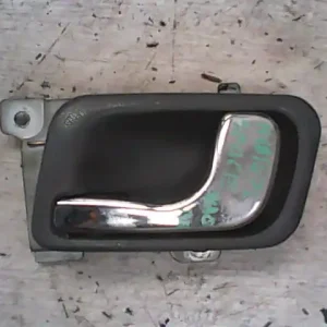 MITSUBISHI SPACE WAGON Bal első belső kilincs bontott alkatrész Olcsó