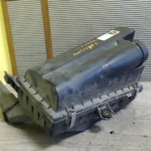 MITSUBISHI Space Star 2000.09.01-2004.12.03 Légszűrőház 1.6 i bontott alkatrész Vedd meg most