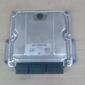 MITSUBISHI Space Star 2000.09.01-2004.12.03 Motorvezérlő egység ecu pcm modul 1.9did bontott alkatrész Prémium