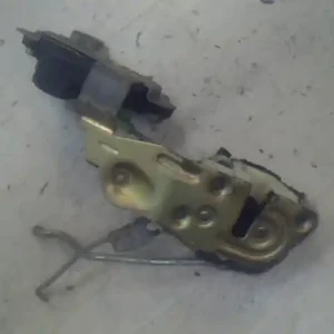 Árcsökkenés MITSUBISHI SPACE WAGON Jobb első ajtó zárszerkezet központizáras bontott alkatrész