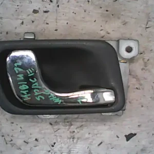 MITSUBISHI SPACE WAGON Jobb első belső kilincs bontott alkatrész Akció