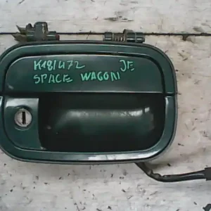 MITSUBISHI SPACE WAGON Jobb első külső kilincsbontott alkatrész Legjobb ár