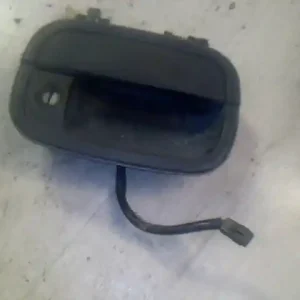 MITSUBISHI SPACE WAGON Jobb első külső kilincs bontott alkatrész Olcsó