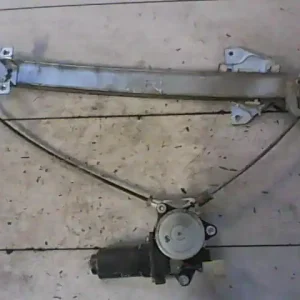 Szuper ajánlat MITSUBISHI SPACE WAGON Jobb hátsó ablakemelő szerkezet elektromosmotorral bontott alkatrész