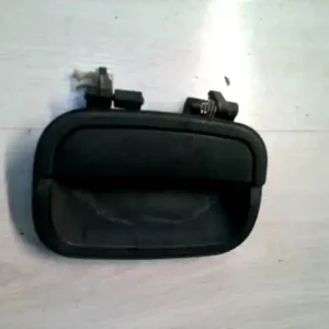 MITSUBISHI SPACE WAGON Jobb hátsó külső kilincs 5 ajtós bontott alkatrész Rendeld meg most