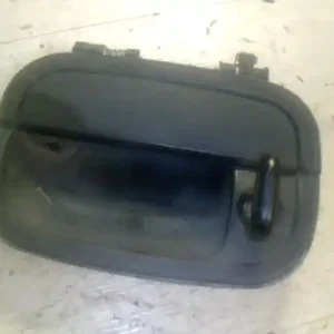 MITSUBISHI SPACE WAGON Bal első külső kilincs dugózárral kulccsal bontott alkatrész Legnépszerűbb