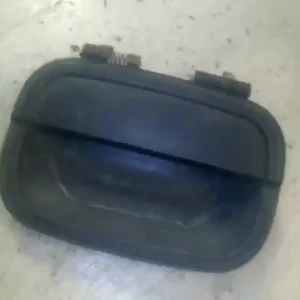 MITSUBISHI SPACE WAGON Bal hátsó külső kilincs bontott alkatrész Legnépszerűbb