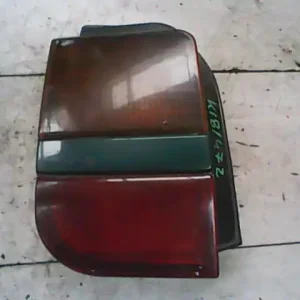 Legjobb ár MITSUBISHI SPACE WAGON Bal hátsó lámpa bontott alkatrész