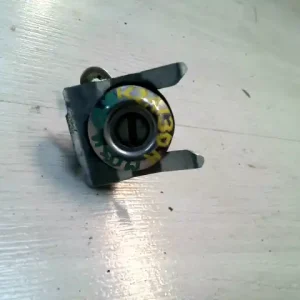 Exkluzív ajánlat MITSUBISHI SPACE WAGON Csomagtérajtó dugózár bontott alkatrész