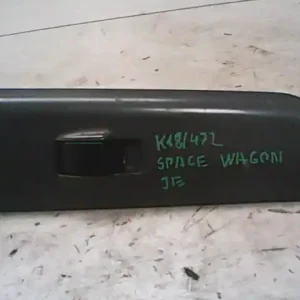 Akció MITSUBISHI SPACE WAGON Jobb első ablakemelő kapcsoló bontott alkatrész