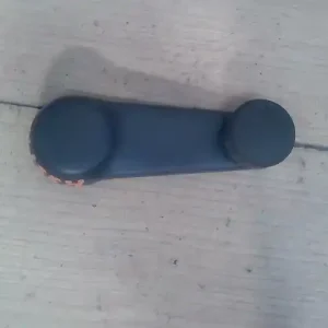 Vásárlói kedvenc NISSAN ALMERA 00-03 Ablak tekerő kar bontott alkatrész