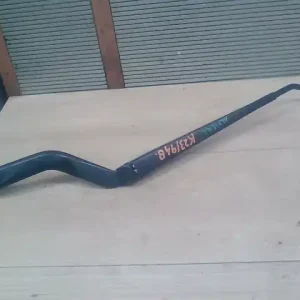 Legkelendőbb NISSAN ALMERA 00-03 Ablaktörlő kar bal első bontott alkatrész