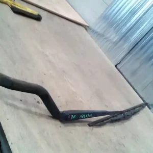 NISSAN ALMERA 00-03 Ablaktörlő kar bal első sedanbontott alkatrész Ajánlat