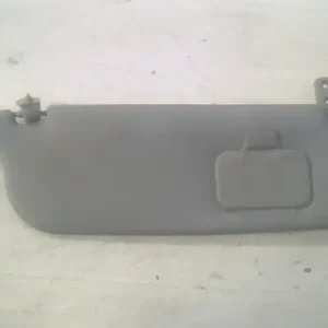 Legkelendőbb MITSUBISHI SPACE WAGON Jobb napellenző bontott alkatrész