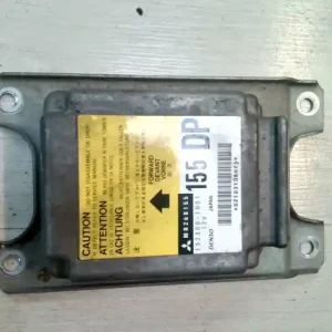 Akciós ár MITSUBISHI SPACE WAGON Légzsák indító elektronika bontott alkatrész