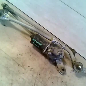 Akció NISSAN ALMERA 00-03 Ablaktörlő mechanika motorral első bontott alkatrész