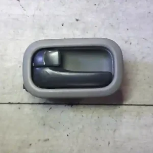 Kihagyhatatlan ajánlat NISSAN ALMERA 00-03 Bal első belső kilincs bontott alkatrész