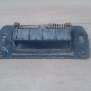 Legnépszerűbb NISSAN ALMERA 00-03 Csomagtérajtó kilincs 5 ajtós bontott alkatrész