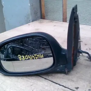 Szuper ajánlat NISSAN ALMERA 00-03 Bal visszapillantó tükör elektromos bontott alkatrész