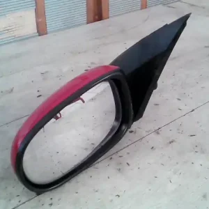 Csak ma NISSAN ALMERA 00-03 Bal visszapillantó tükör elektromos bontott alkatrész