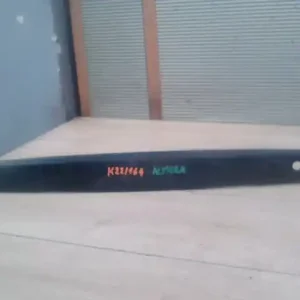 Biztonságos vásárlás NISSAN ALMERA 00-03 Csomagtér ajtó díszléc 5 ajtós bontott alkatrész