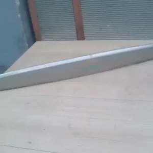 Újdonság NISSAN ALMERA 00-03 Csomagtér ajtó díszléc 5 ajtós bontott alkatrész