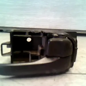 Gyors szállítás NISSAN ALMERA 00-03 Jobb hátsó belső kilincs bontott alkatrész