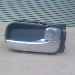 Végkiárusítás NISSAN ALMERA 00-03 Jobb hátsó belső kilincs 5 ajtós bontott alkatrész