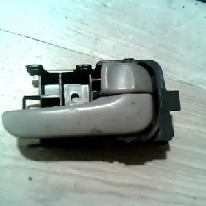 Újdonság NISSAN ALMERA 00-03 Jobb első belső kilincs bontott alkatrész