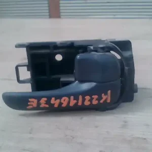 Bestseller NISSAN ALMERA 00-03 Jobb első belső kilincs 5 ajtós bontott alkatrész