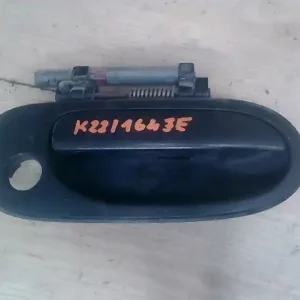 Kihagyhatatlan ajánlat NISSAN ALMERA 00-03 Jobb első külső kilincs5 ajtós bontott alkatrész