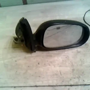 Outlet NISSAN ALMERA 00-03 Jobb visszapillantó tükör elektromos bontott alkatrész