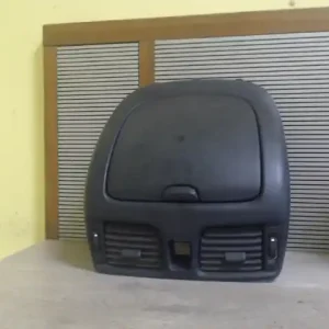 Expressz kézbesítés NISSAN ALMERA 00-03 Középső szellőző bontott alkatrész