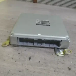 Kedvezményes ár NISSAN ALMERA 00-03 Motorvezérlő egység ecu pcm modul 1.5 i bontott alkatrész