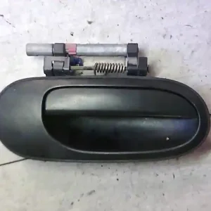 NISSAN ALMERA 00-03 Jobb hátsó külső kilincs bontott alkatrész Gyors kiszállítás