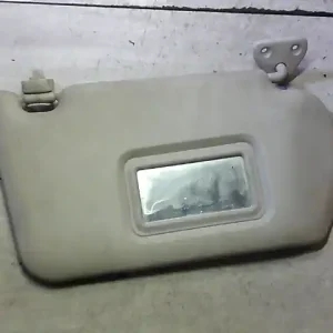 Szezonális akció NISSAN ALMERA 00-03 Jobb napellenző bontott alkatrész