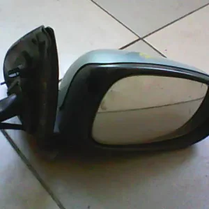 Bestseller NISSAN ALMERA 00-03 Jobb visszapillantó tükör elektromos bontott alkatrész