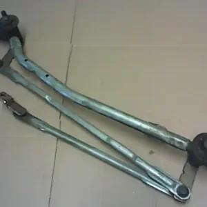 Vedd meg online NISSAN ALMERA 03- Ablaktörlő mechanika első bontott alkatrész