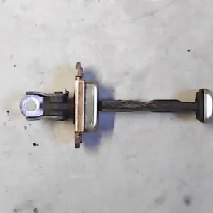 Expressz kézbesítés NISSAN ALMERA 03- Bal első ajtóhatároló bontott alkatrész