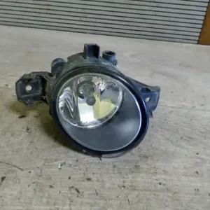 Korlátozott ajánlat NISSAN ALMERA 03- Bal első ködlámpa bontott alkatrész